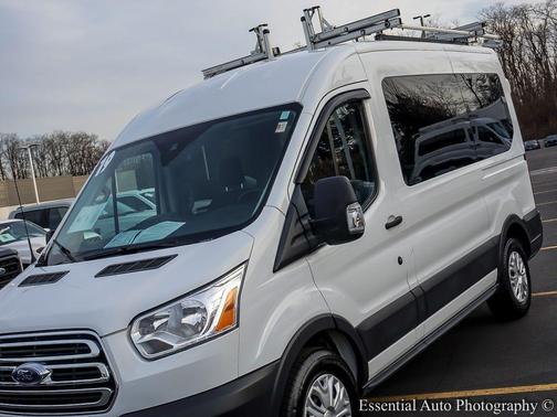 2019 Ford Transit-150 XLT