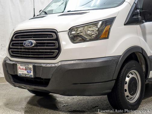 2016 Ford Transit-350 XL