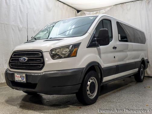2016 Ford Transit-350 XL