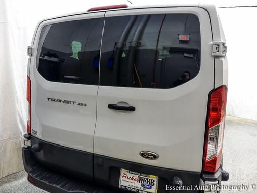 2016 Ford Transit-350 XL