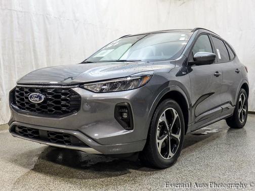 2023 Ford Escape ST-Line Select