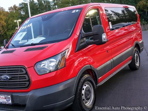 2016 Ford Transit-150 XL