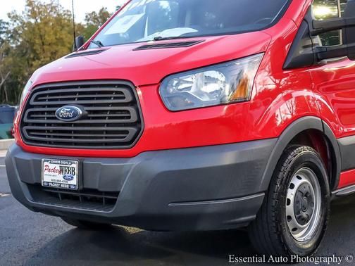 2016 Ford Transit-150 XL