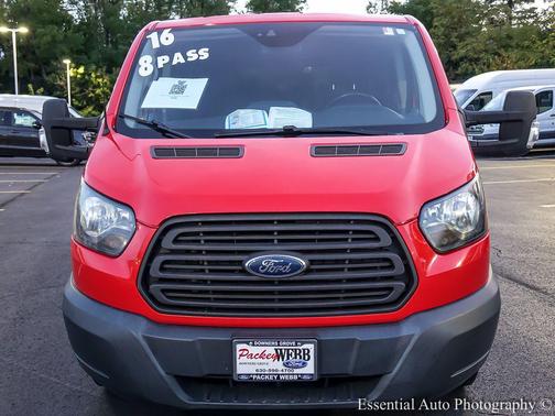 2016 Ford Transit-150 XL