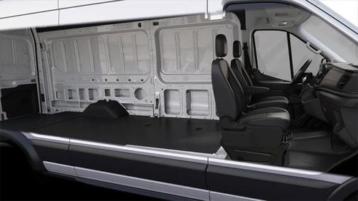 2025 Ford Transit-350 Base
