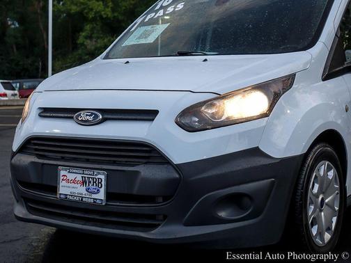 2016 Ford Transit Connect XL w/Rear Liftgate