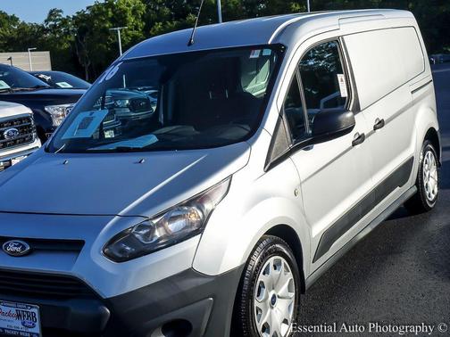 2016 Ford Transit Connect XL w/Rear Liftgate