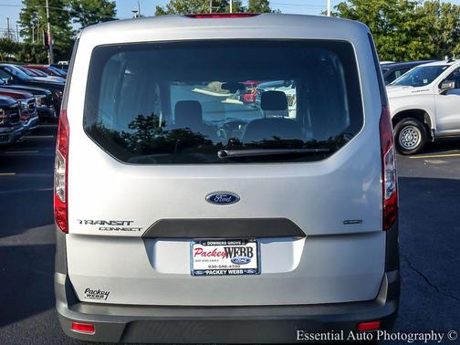 2016 Ford Transit Connect XL w/Rear Liftgate
