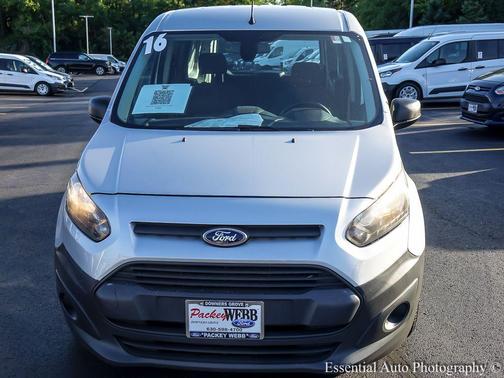 2016 Ford Transit Connect XL w/Rear Liftgate