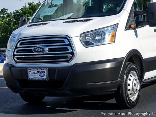 2019 Ford Transit-350 XLT