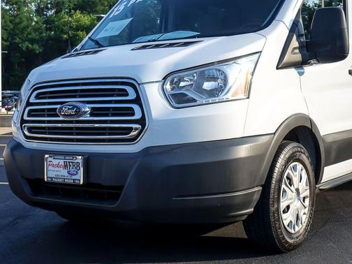 2017 Ford Transit-350 XLT