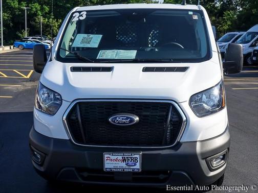 2023 Ford Transit-250 Base