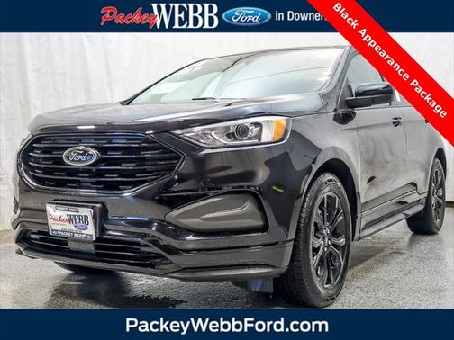 2024 Ford Edge SE