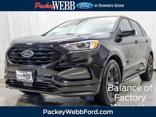 2024 Ford Edge SE