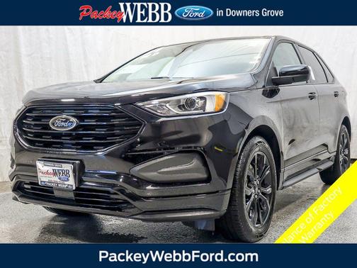 2024 Ford Edge SE
