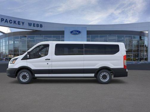 2025 Ford Transit-350 XL