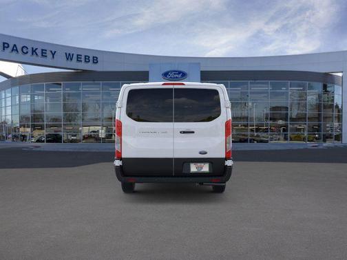 2025 Ford Transit-350 XL