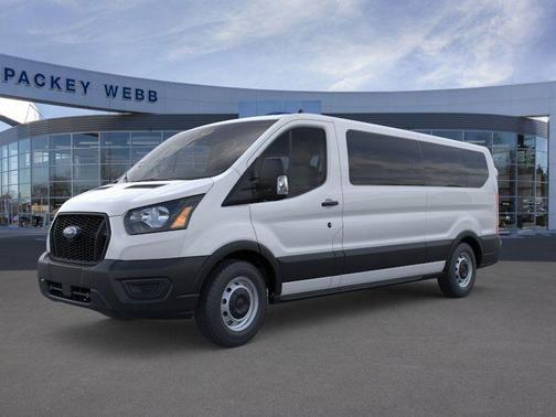 2025 Ford Transit-350 XL