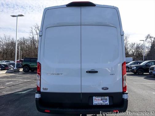 2022 Ford Transit-350 Base