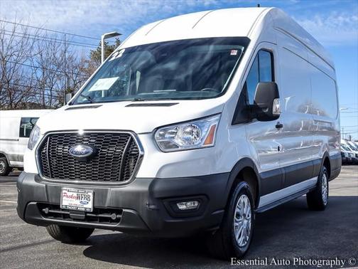 2022 Ford Transit-350 Base