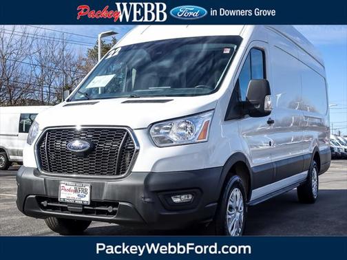 2022 Ford Transit-350 Base