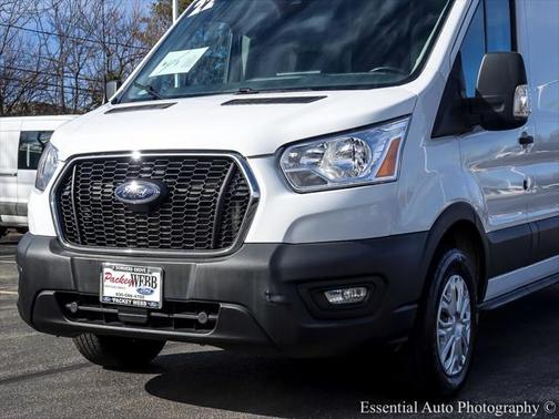 2022 Ford Transit-350 Base