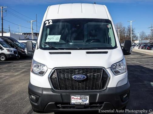 2022 Ford Transit-350 Base