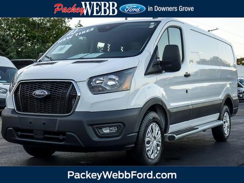 2023 Ford Transit-250 Base