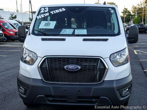 2023 Ford Transit-250 Base