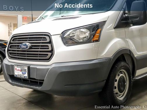 2016 Ford Transit-150 XLT