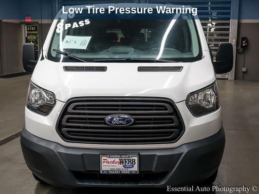 2016 Ford Transit-150 XL