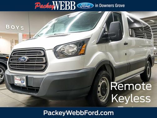2016 Ford Transit-150 XL