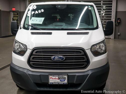 2016 Ford Transit-150 XLT