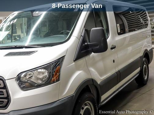 2016 Ford Transit-150 XLT