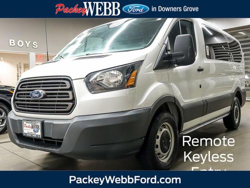 2016 Ford Transit-150 XL