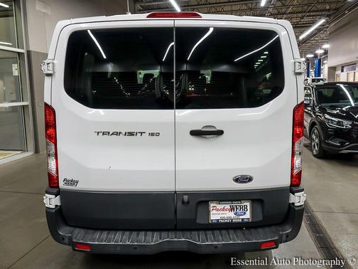 2016 Ford Transit-150 XLT