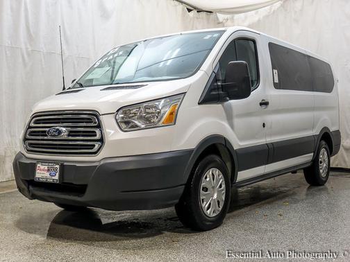 2015 Ford Transit-150 XLT