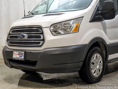 2015 Ford Transit-150 XLT