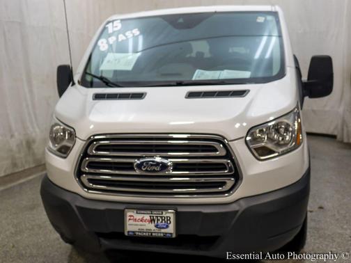2015 Ford Transit-150 XLT