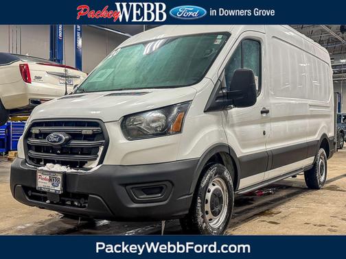 2020 Ford Transit-250 Base