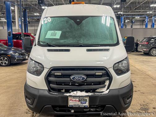 2020 Ford Transit-250 Base