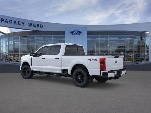 2026 Ford F-250 XL