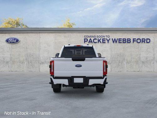 2026 Ford F-250 XL