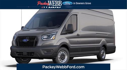 2025 Ford Transit-350 Base