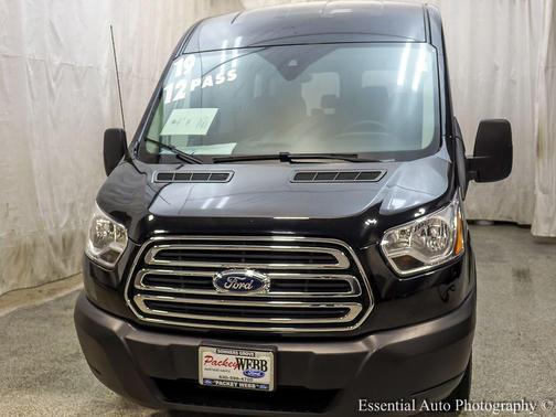 2019 Ford Transit-350 XLT