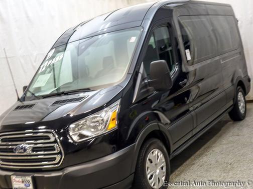 2019 Ford Transit-350 XLT