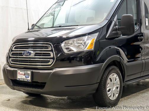 2019 Ford Transit-350 XLT