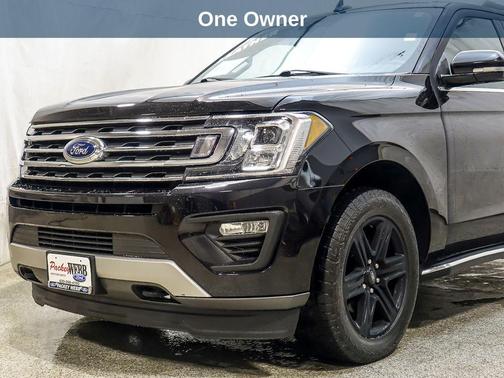 2021 Ford Expedition XLT