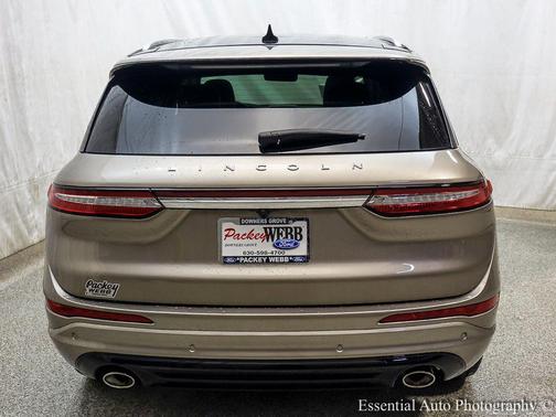 2021 Lincoln Corsair Grand Touring