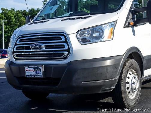 2019 Ford Transit-350 XLT